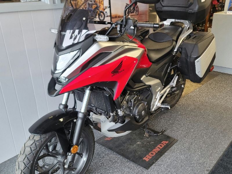 2021 Honda NC750X NC750X DCT