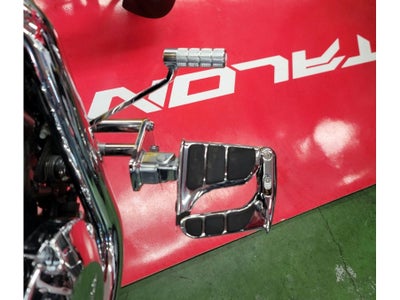 2022 Honda VT1300CX FURY ABS