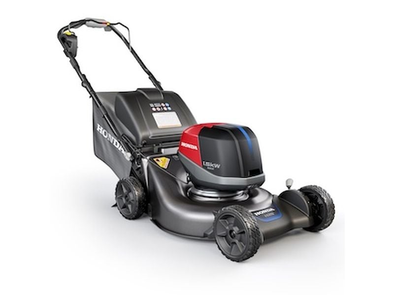 2025 Honda HRN-BV Base