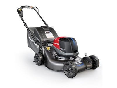 2025 Honda HRN-BV Base