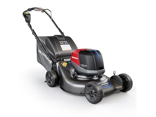 2025 Honda HRN-BV Base