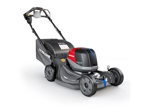 2025 Honda HRX-BV Base