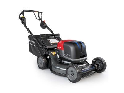 2025 Honda HRC-BE Base