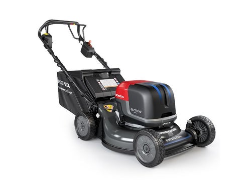 2025 Honda HRC-BE Base