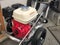 2025 HONDA POWER EQUIPMENT PRESSURE WASHER Base