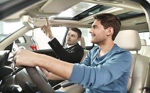 Schedule a test drive at Honda World POWERSPORTS in Coos Bay, OR.