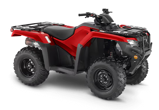 2024 FourTrax Rancher | Honda World POWERSPORTS in Coos Bay OR