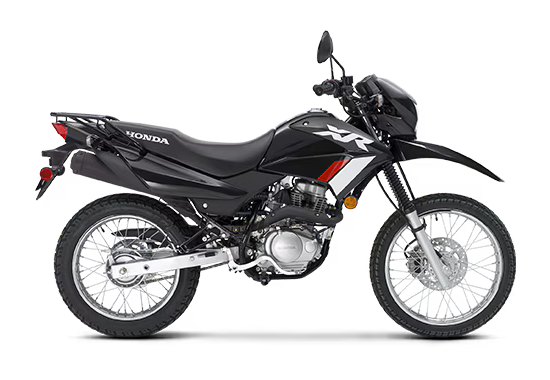 2024 XR150L | Honda World POWERSPORTS in Coos Bay OR