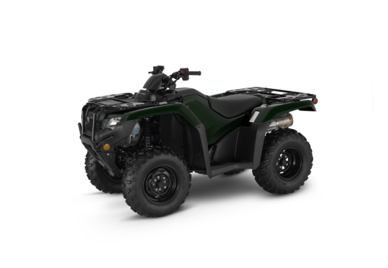 2024 FourTrax Rancher | Honda World POWERSPORTS in Coos Bay OR