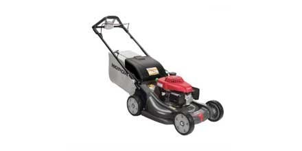 Honda Lawn mower image