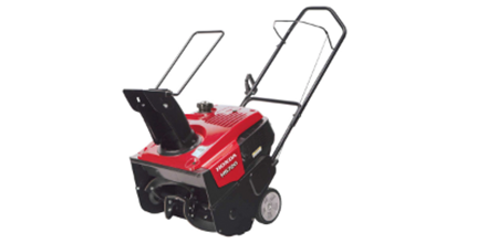 Honda Power Snow Blower image