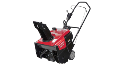 Honda Power Snow Blower image