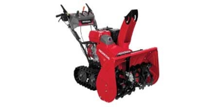 Honda Power Snow Blower image