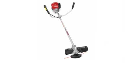 Honda Power Trimmers image