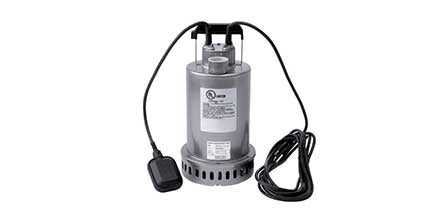 Honda power water pump image